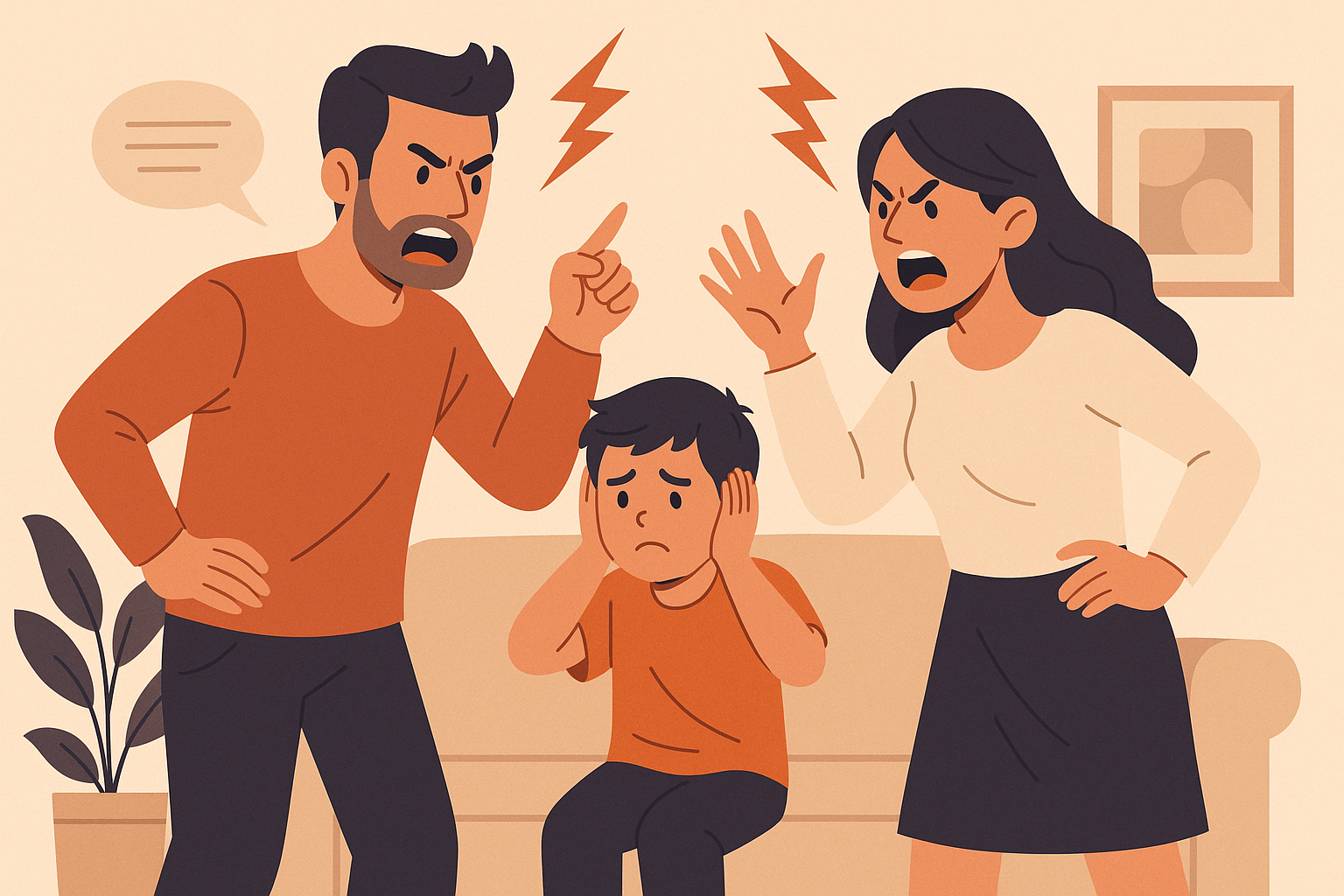 Boşanma ve Aile Hukuku Nedir? Hangi Davaları Kapsar?