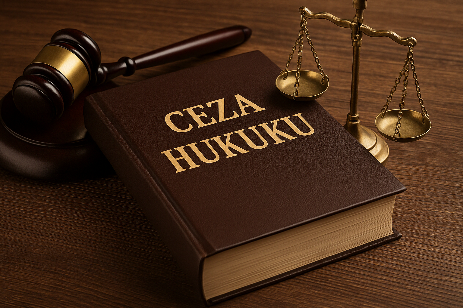 Ceza Hukuku