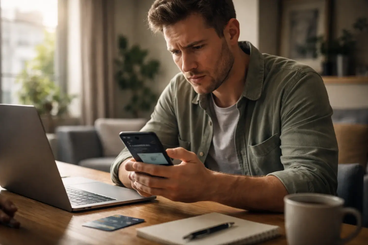 dolandırıldım ne yapmalıyım