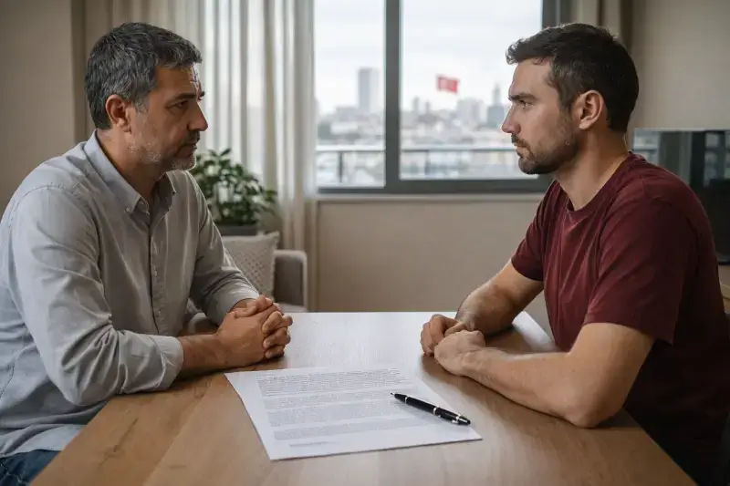 kira tespit davası nasıl açılır