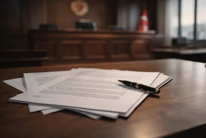 Menfi Tespit Davası Nedir