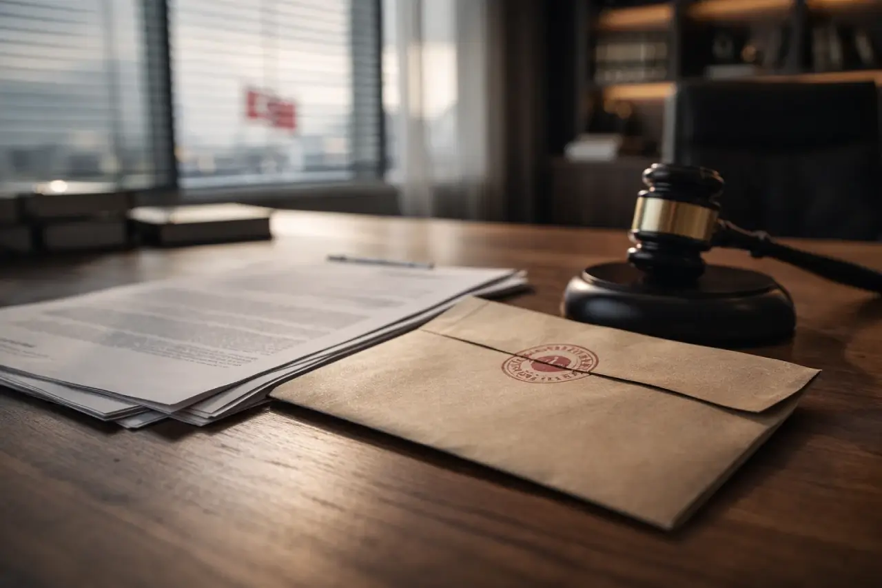 menfi tespit davası