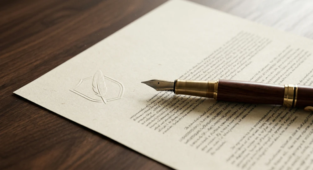 Anlaşmalı Boşanma Protokolü örneği