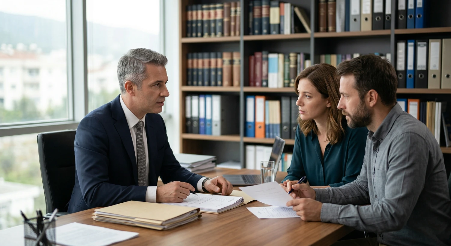 Anlaşmalı Boşanma Protokolü