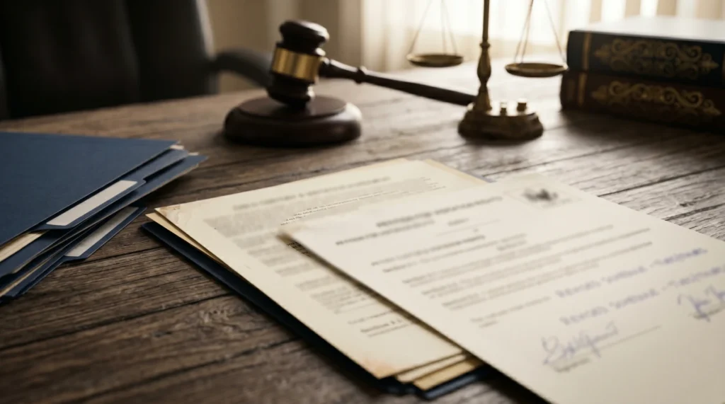 Çocukla Kişisel İlişkinin Kaldırılması Davası nasıl açılır