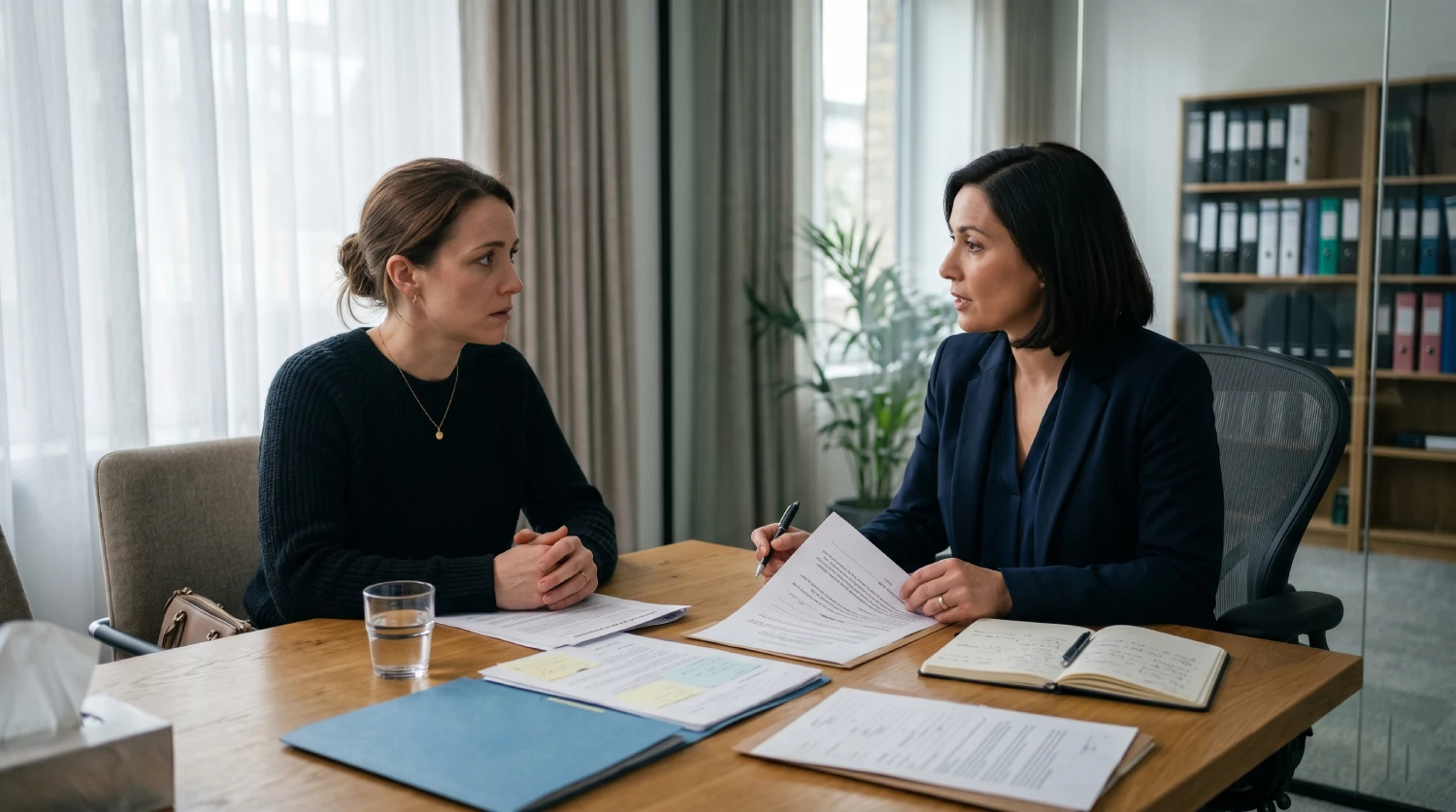 Çocukla Kişisel İlişkinin Kaldırılması Davası