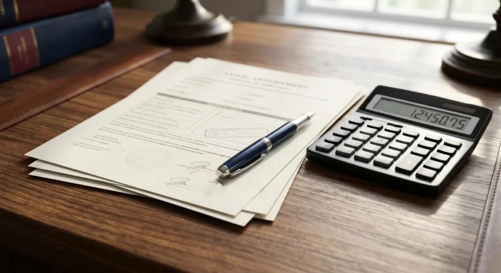 nafaka davası nedir