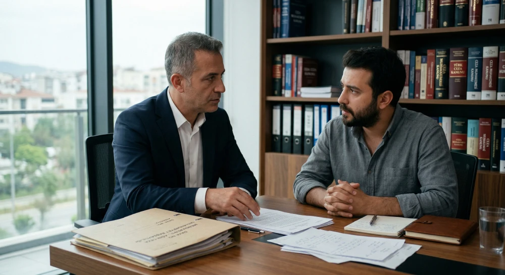 İlk Kez Uyuşturucudan Yakalanmak