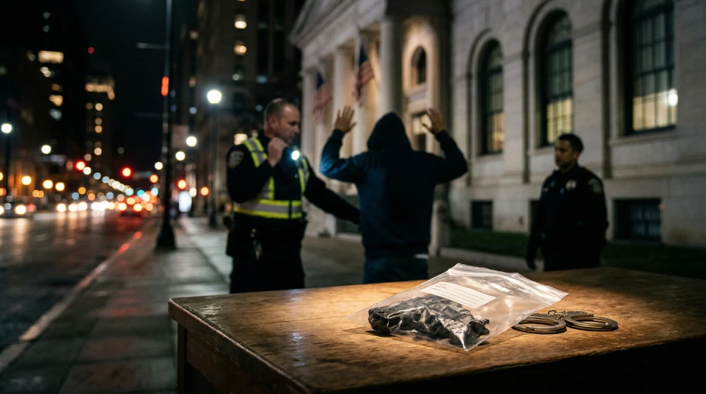 Uyuşturucu Bulundurmanın Cezası