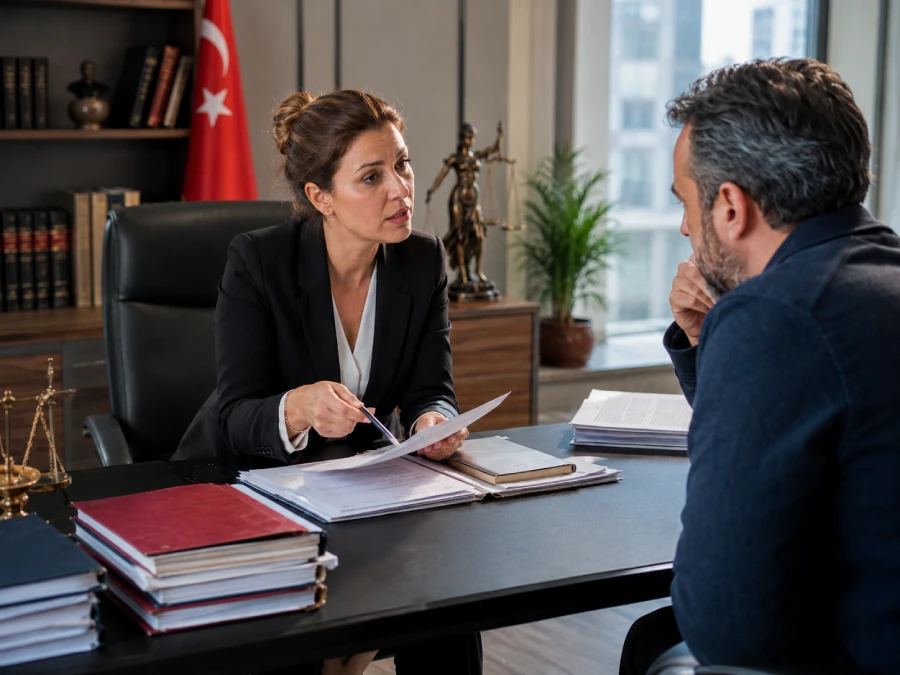 1 Yıl Cezanın Yatarı Var mı